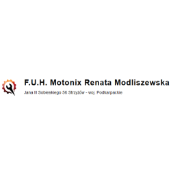 F.U.H. MOTONIX Renata Modliszewska