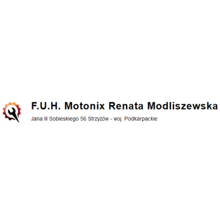 F.U.H. MOTONIX Renata Modliszewska