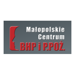 Piotr Skoczek Małopolskie Centrum BHP i P.Poż.