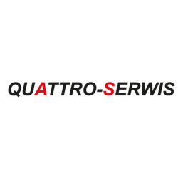 QUATTRO-SERWIS Adrian Suder