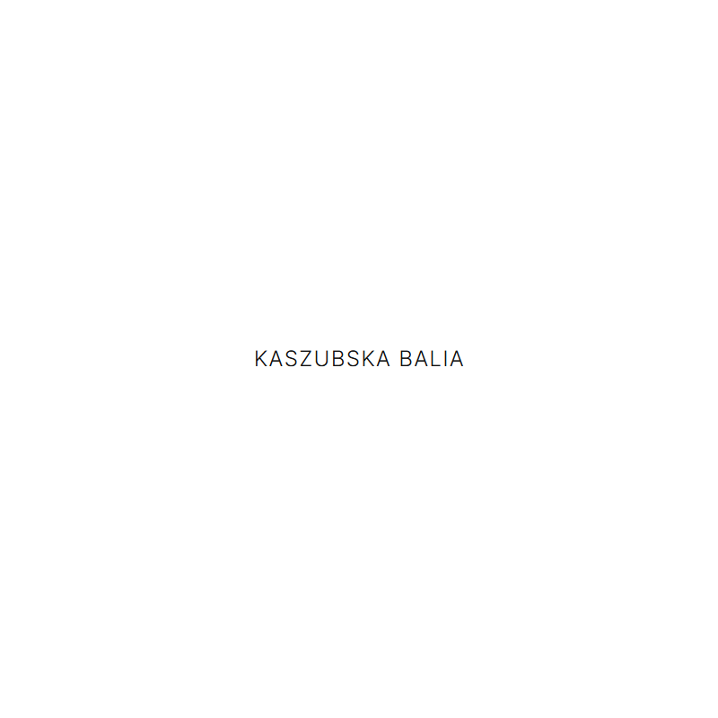 KASZUBSKA BALIA Sp. z o.o.