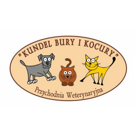 Opinie PRZYCHODNIA WETERYNARYJNA KUNDEL BURY I KOCURY s.c.