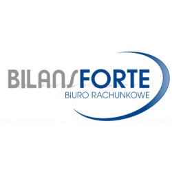 Opinie BILANS FORTE BIURO RACHUNKOWE Dominik Pyszczek