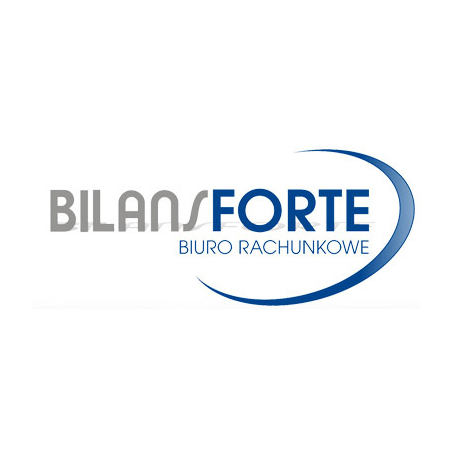 Opinie BILANS FORTE BIURO RACHUNKOWE Dominik Pyszczek