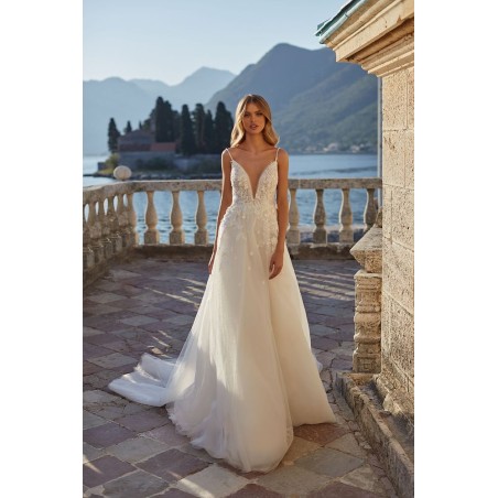 Opinie STUDIO MODY ŚLUBNEJ GRACJA JUSTYNA DZIEDZIC