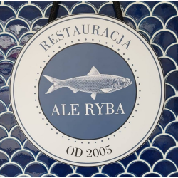 Opinie SMAŻALNIA RYB "ALE RYBA" GRZEGORZ BOJANOWSKI