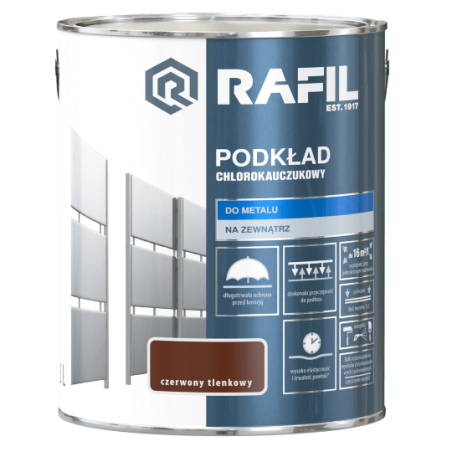 RADOMSKA FABRYKA FARB I LAKIERÓW S.A.