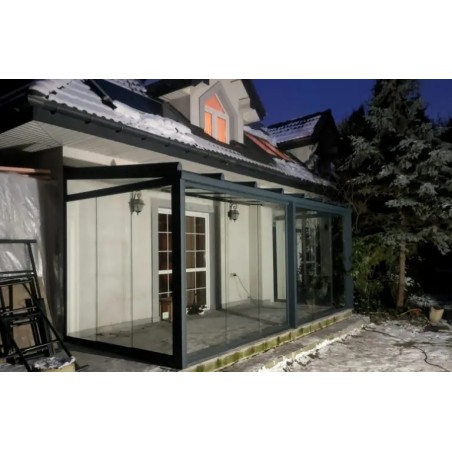 MH ALUGLASS Sp.z o.o.