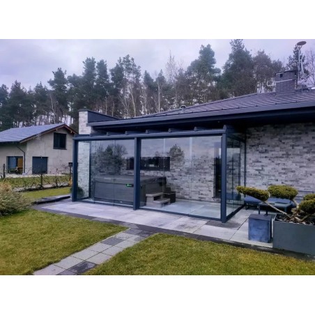 MH ALUGLASS Sp.z o.o.