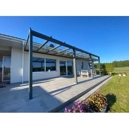 MH ALUGLASS Sp.z o.o.