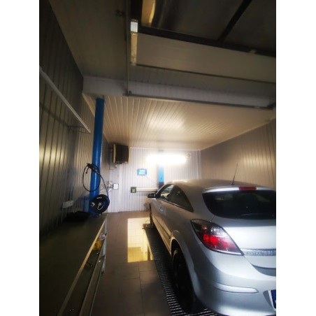 F.U.H. MOTONIX Renata Modliszewska