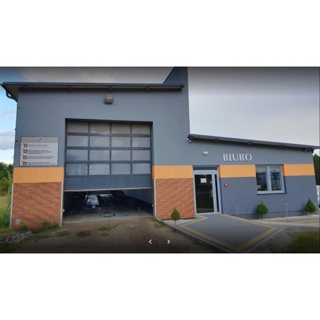 F.U.H. MOTONIX Renata Modliszewska