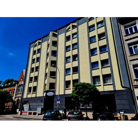 Opinie HIT HORS SYLWIA ZARZYCKA-CYBULSKA