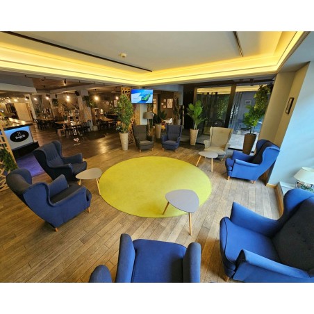 Opinie HIT HORS SYLWIA ZARZYCKA-CYBULSKA