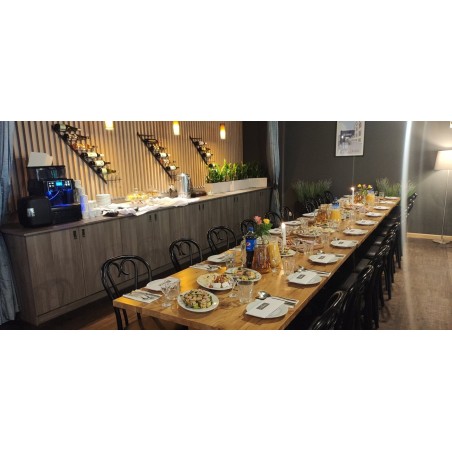 Opinie HIT HORS SYLWIA ZARZYCKA-CYBULSKA