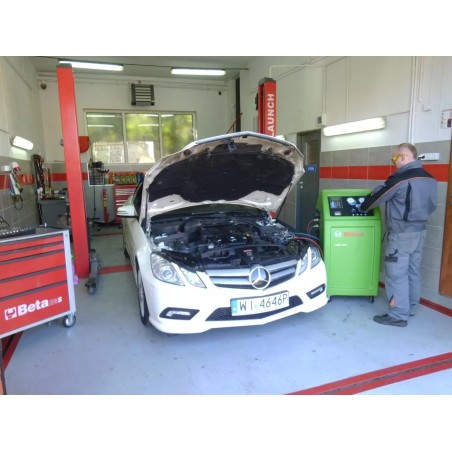 Opinie AUTO SERWIS MM MAREK MAKURAT