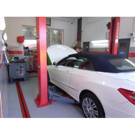 Opinie AUTO SERWIS MM MAREK MAKURAT