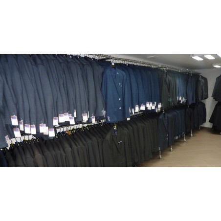 Opinie NICIEJEWSKI PATRYK MODA MĘSKA KALISZ