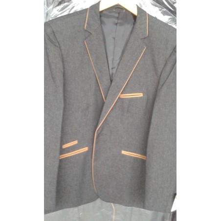 Opinie NICIEJEWSKI PATRYK MODA MĘSKA KALISZ