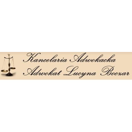 Opinie Adwokat Kłodzko Lucyna Boczar