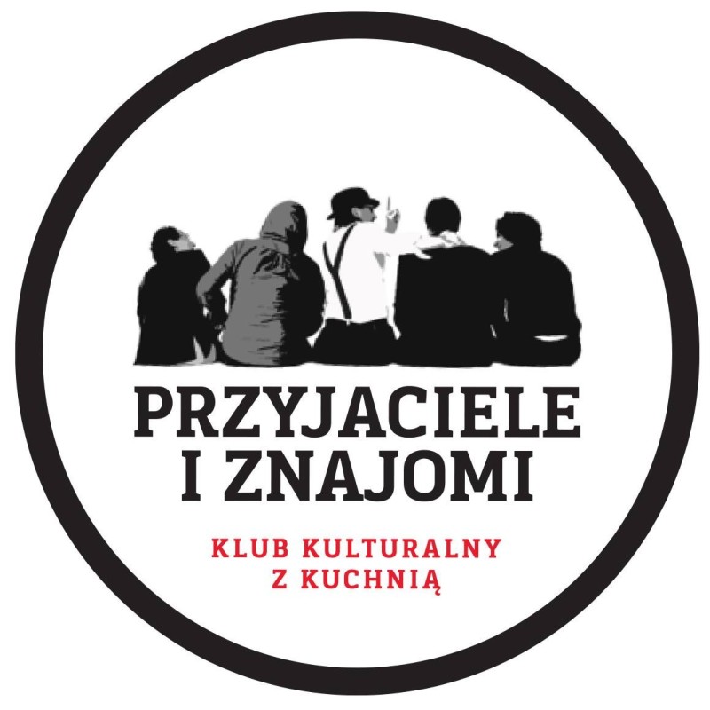 Opinie Restauracja "Przyjaciele i Znajomi"