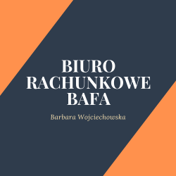 Opinie Biuro Rachunkowe BAFA Barbara Wojciechowska