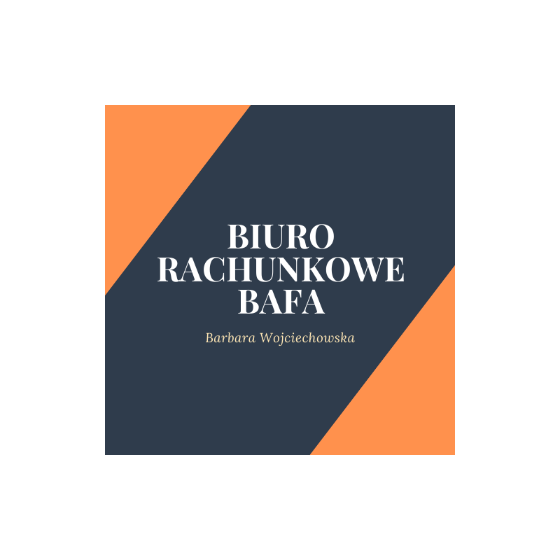 Opinie Biuro Rachunkowe BAFA Barbara Wojciechowska
