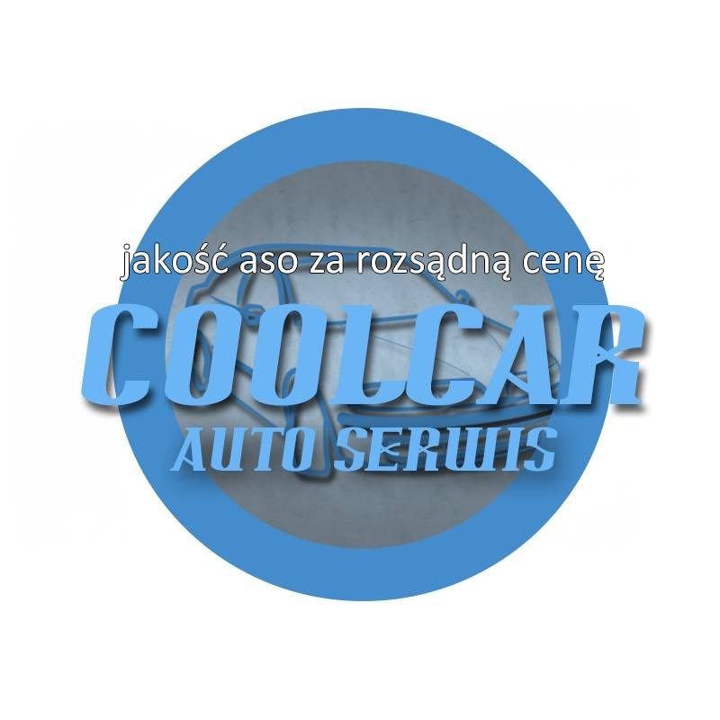 Opinie COOLCAR AUTO SERWIS Sp. z o.o.