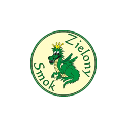 Opinie ANNA ROGÓŻ FUH "ZIELONY SMOK"