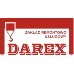 Opinie "DAREX" DARIUSZ PARCHONIUK