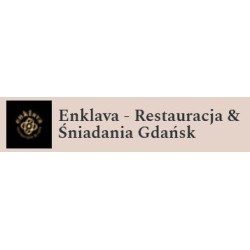 Opinie Enklava - Restauracja & Śniadania Gdańsk