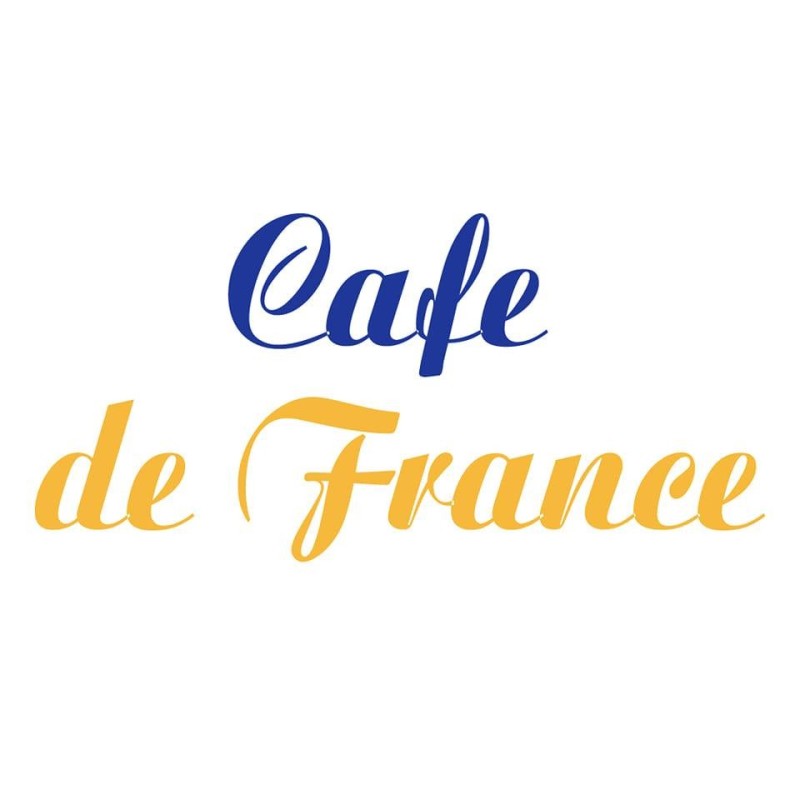 Opinie Cafe de France