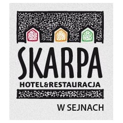 Opinie Hotel & Restauracja SKARPA W SEJNACH