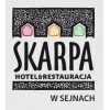 Opinie Hotel & Restauracja SKARPA W SEJNACH