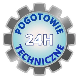 Opinie Pogotowie Techniczne 24h Poznań