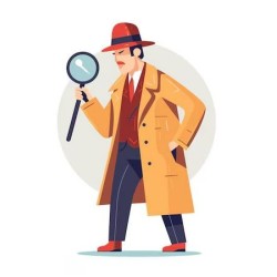 Opinie PRYWATNY DETEKTYW Krzysztof Kosiorowski