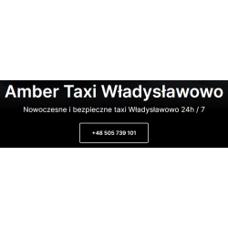 Amber Taxi Władysławowo