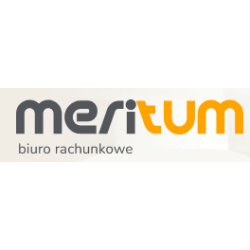 MERITUM - Biuro rachunkowe