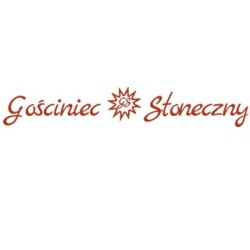 GOŚCINIEC SŁONECZNY MARIANNA ZIBROW