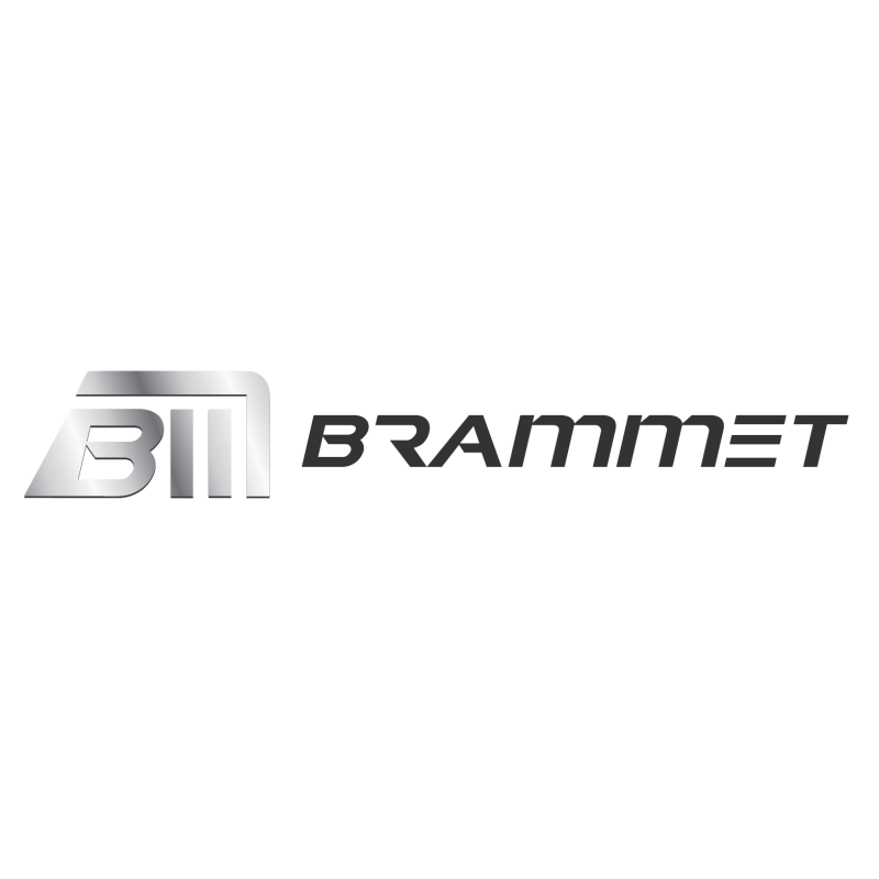 BRAMMET - Okna, Bramy, Drzwi, Ogrodzenia Wiśniowski