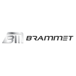 BRAMMET - Okna, Bramy, Drzwi, Ogrodzenia Wiśniowski