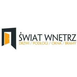 Świat Wnętrz Salon drzwi Porta