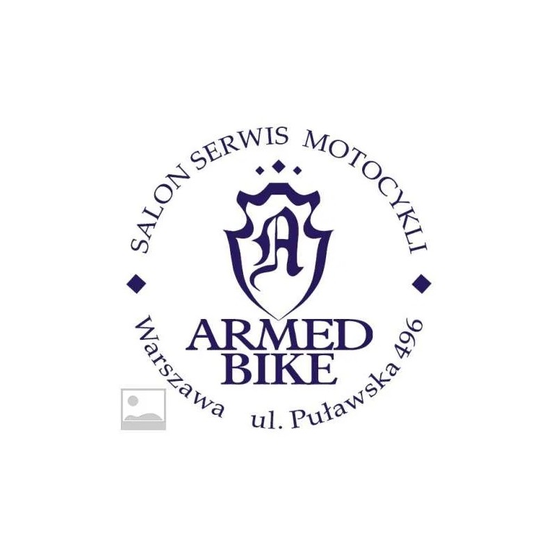 Armed Bike Salon Motocykli Używanych