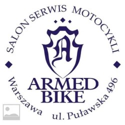 Armed Bike Salon Motocykli Używanych