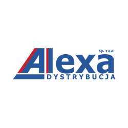 ALEXA DYSTRYBUCJA Sp. z o.o.