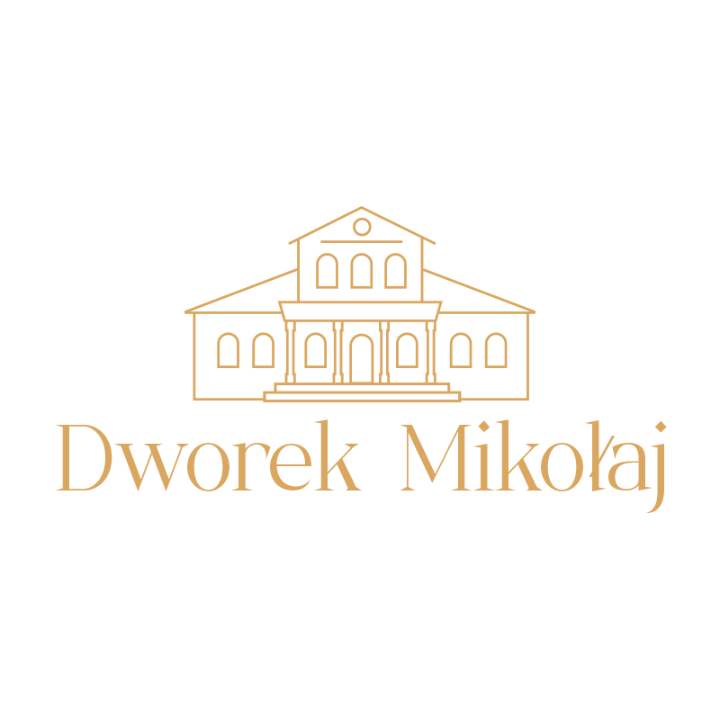Restauracja Dworek Mikołaj Katarzyna Paśnik