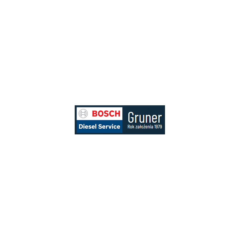 Bosch Diesel Service Gruner
