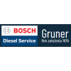 Bosch Diesel Service Gruner