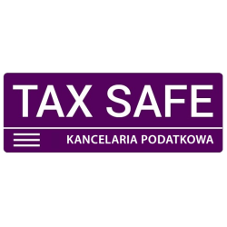 Kancelaria Podatkowa TAX SAFE