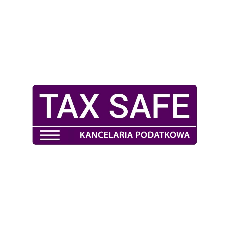Kancelaria Podatkowa TAX SAFE